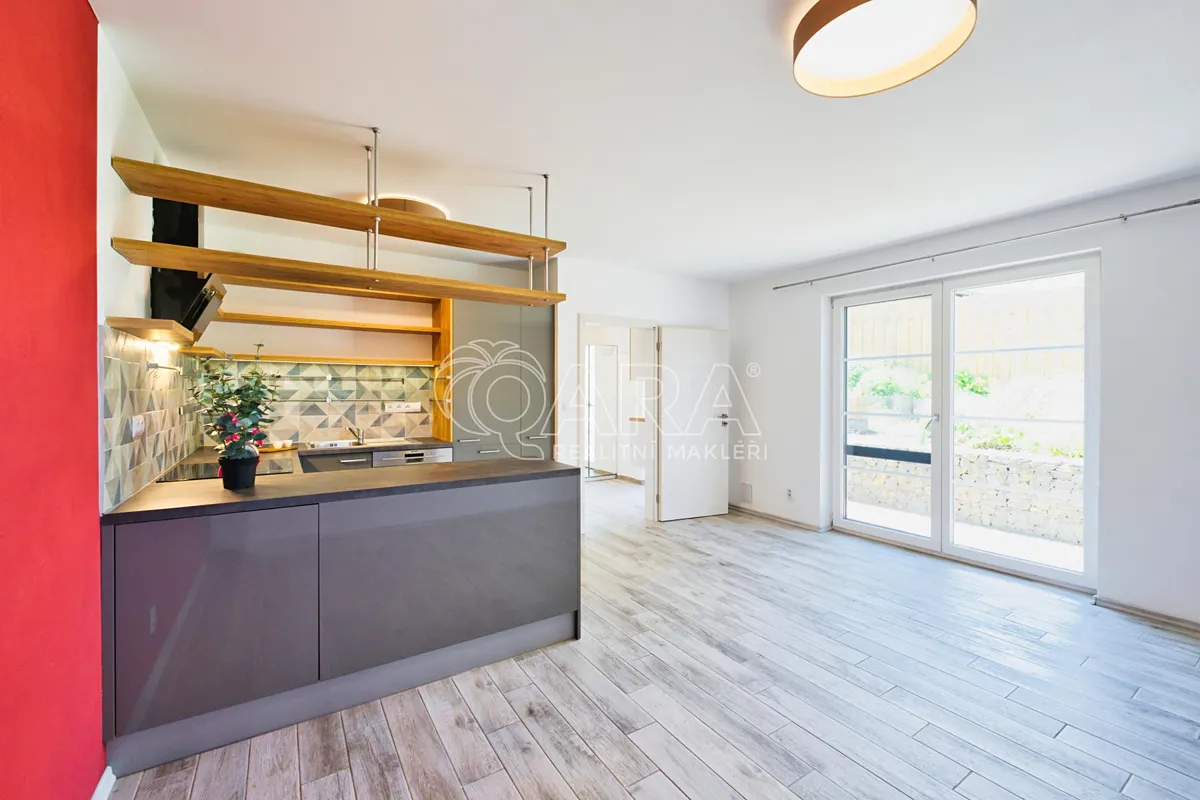 Prodej bytu 2+kk 58 m²